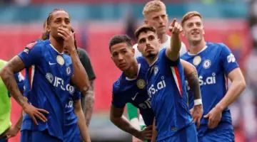 تشيلسي يستعيد هيبته ويقترب من اللقب التاسع